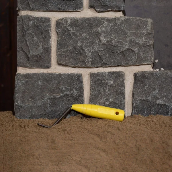 Ultimate 5 Masonry Toolset plus 5 Replacement Handles - Image 8