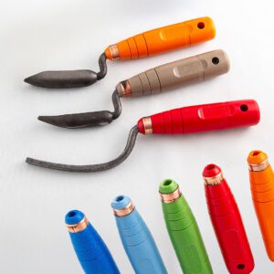 Essential 3 Pack plus 5 Replacement Handles