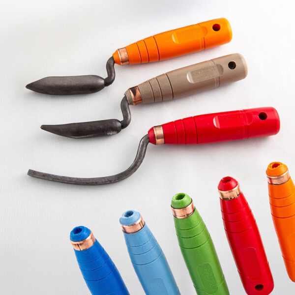 Essential 3 Pack plus 5 Replacement Handles