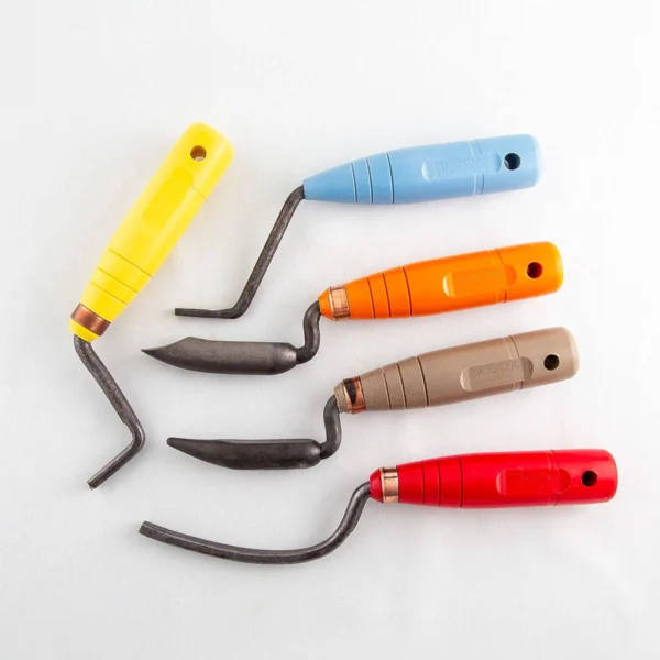 Ultimate 5 Masonry Toolset plus 5 Replacement Handles - Image 13