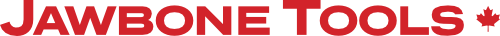 Jawbone Tools